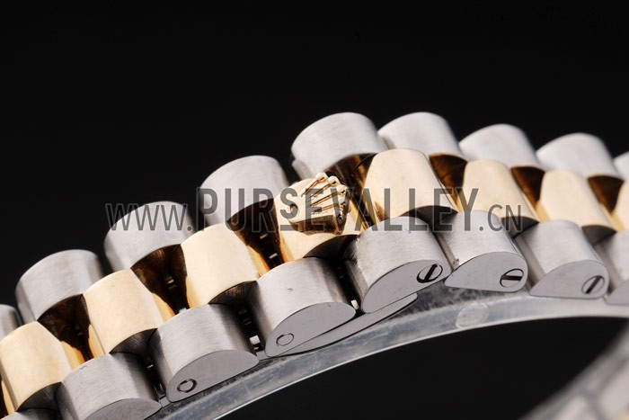 Rolex Datejust Swiss Mechanism-srl104