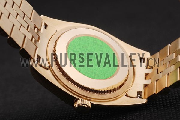 Rolex Datejust Swiss Mechanism-srl29