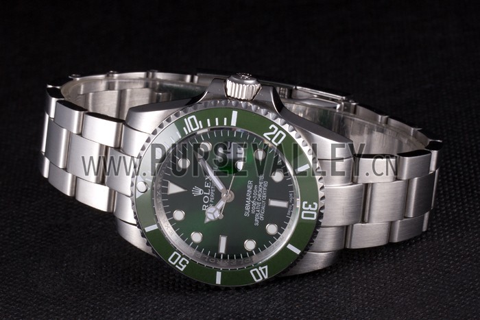 Rolex Submariner Swiss Mechanism-srl51