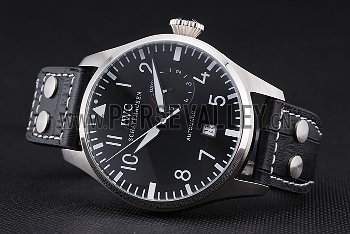 Iwc Schaffhausen 118