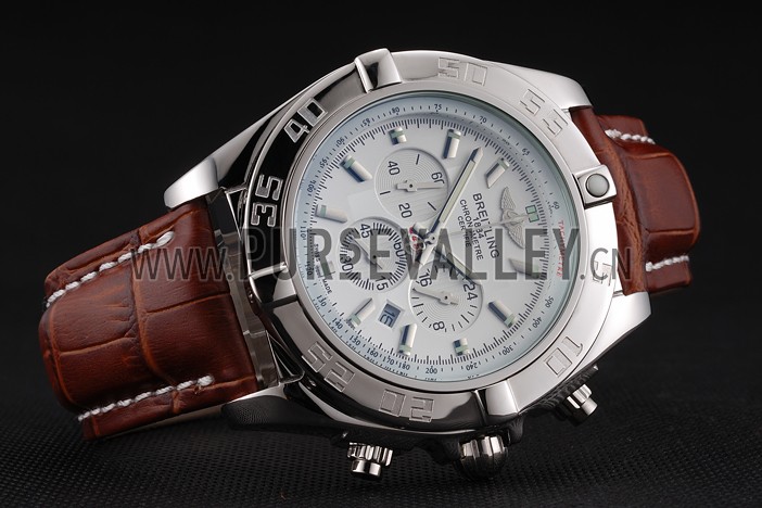 Breitling Chronomat Watch Replica 3528