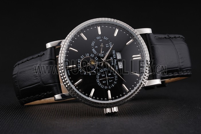 Patek Grand Complications Watch-pp1