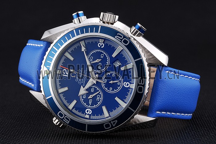 Omega Seamaster Professional James Bond Quantum of Solace Limited Edition 622539