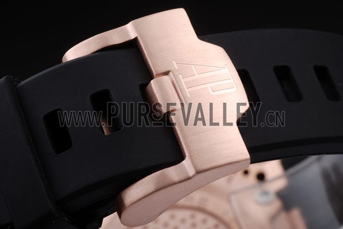 Audemars Piguet Royal Oak Offshore Watch Replica 3281