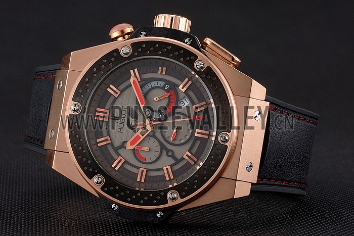 Hublot F1 - HB125 621596