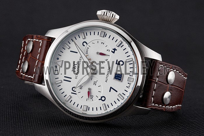 Iwc Schaffhausen 115