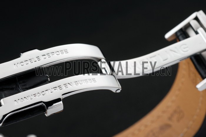 Breitling Chronomat B01 - bl167