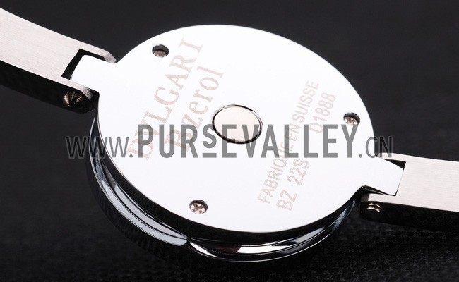 Bvlgari Replica Watch. BV48