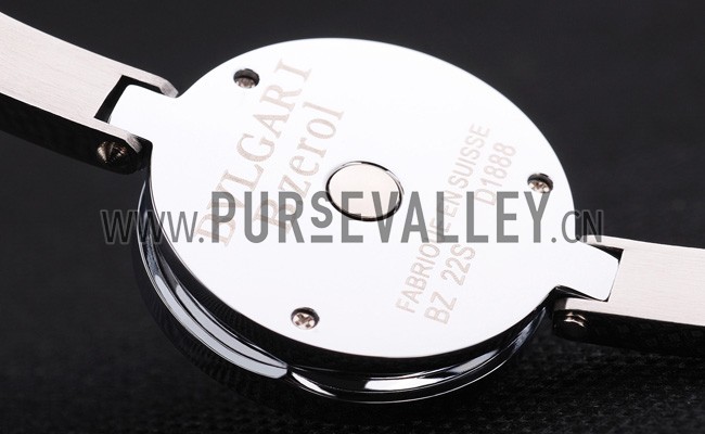 Bvlgari Replica Watch. BV49