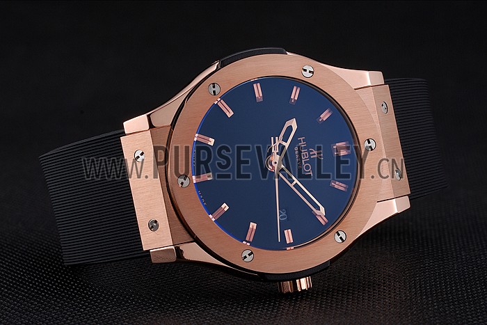 Swiss Hublot Classic Fusion King Rose Gold shb03 621396