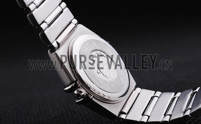 Omega Constellation-om20