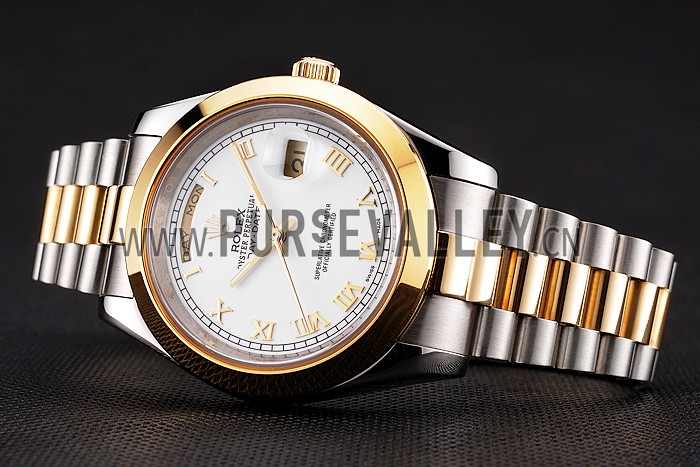 Rolex Day-Date-rl195