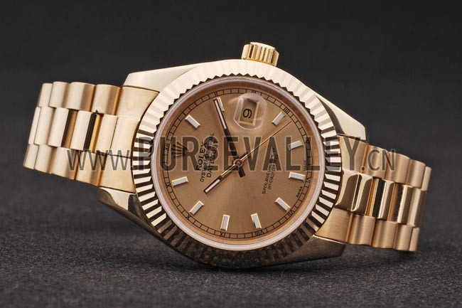 Rolex Datejust-rl210