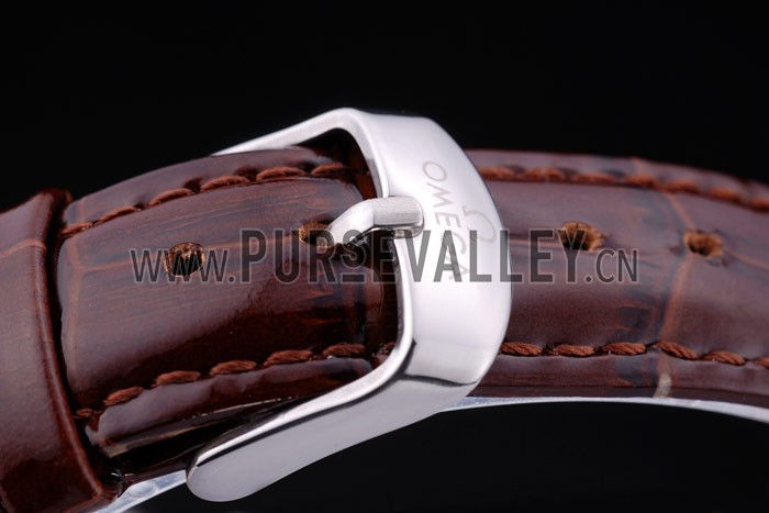 Omega Seamaster - om166