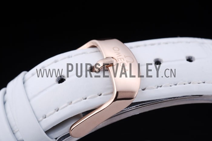 Omega Seamaster - om168