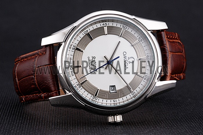 Omega DeVille - om184