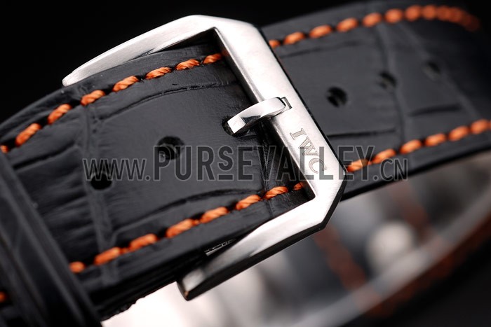 Iwc Schaffhausen 107