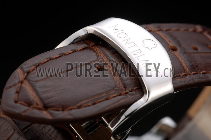 Montblanc Watch mb143