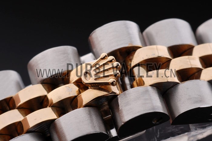 Rolex Datejust-rl126