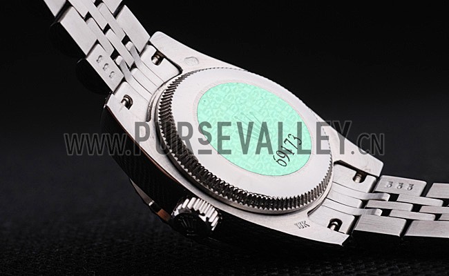 Rolex Datejust-rl138