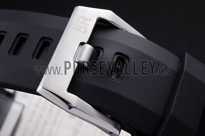 BR01-92 Black-Grey Dial-br23