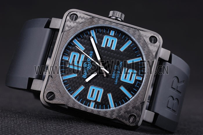 Bell and Ross Watch Replica 3412