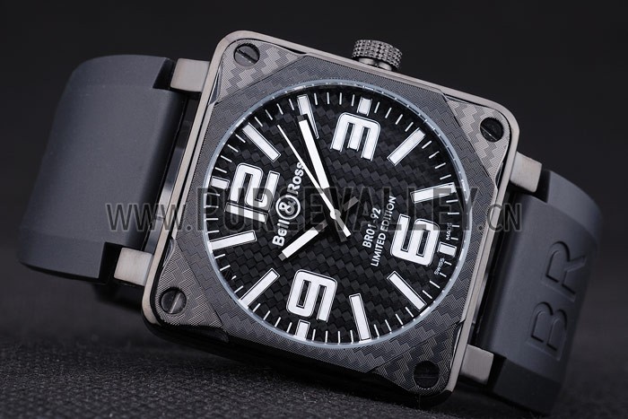 Bell and Ross Watch Replica 3414