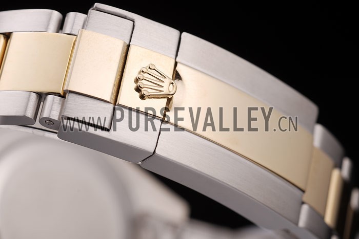 Rolex GMT Master II Black Ceramic Tachymeter Black Dial 98229