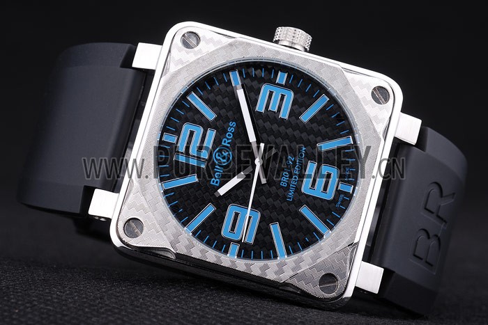 Bell and Ross Watch Replica 3408