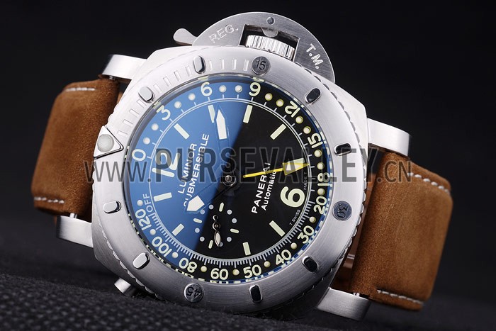 Panerai Luminor Submersible pa128