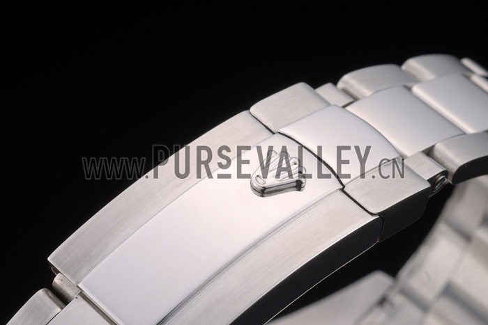 Rolex Sky Dweller Oyster Perpetual Special Edition 2012 Stainless Steel 80242