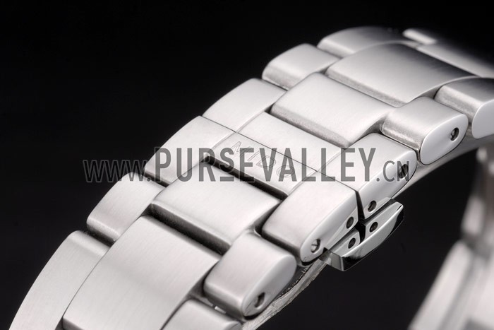 Mido Multifort Stainless Steel Bezel Navy Dial 80282