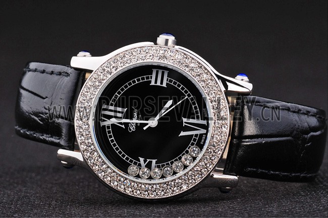Chopard - cp40