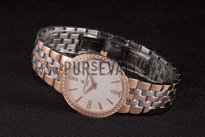 Vacheron Constantin vc101