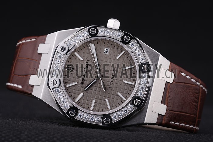Audemars Piguet Royal Oak Watch Replica 3362