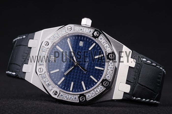Audemars Piguet Royal Oak Watch Replica 3363