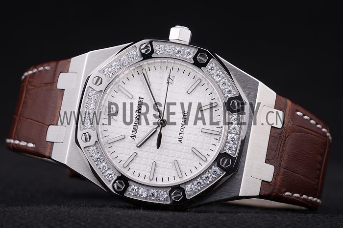 Audemars Piguet Royal Oak Watch Replica 3364