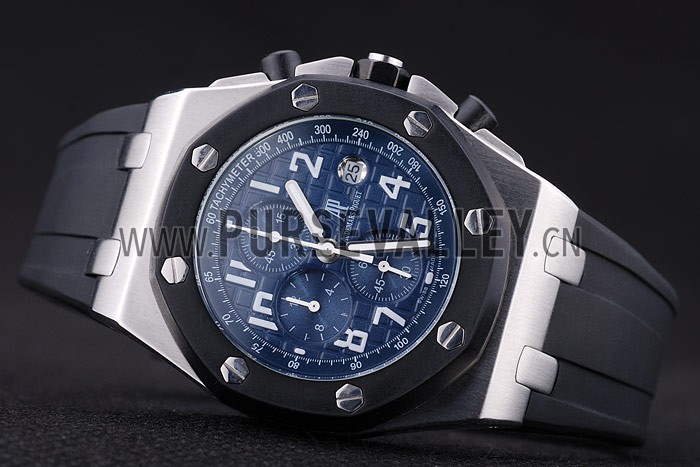 Audemars Piguet Royal Oak Offshore Watch Replica 3308