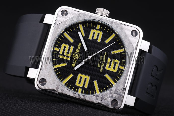 Bell and Ross Watch Replica 3409