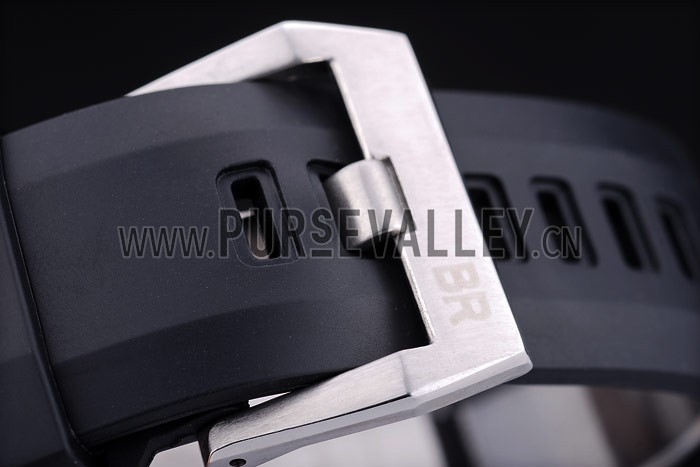 Bell and Ross BR01-92 Carbon 98219