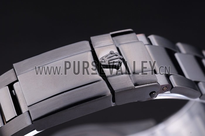 Rolex Cosmograph Daytona Black Bracelet Russian Flag Dial 7472