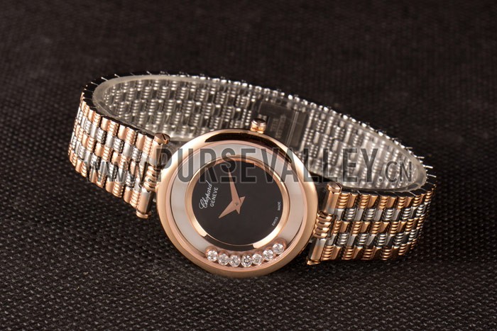 Chopard Luxury Replica Watch cp85 801362