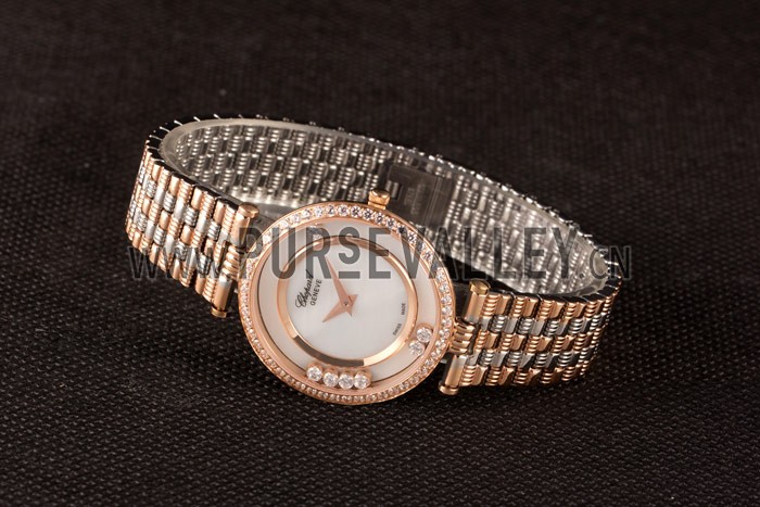 Chopard Luxury Replica Watch cp86 801363