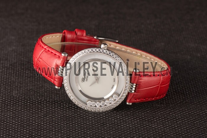Chopard Luxury Replica Watch cp87 801364