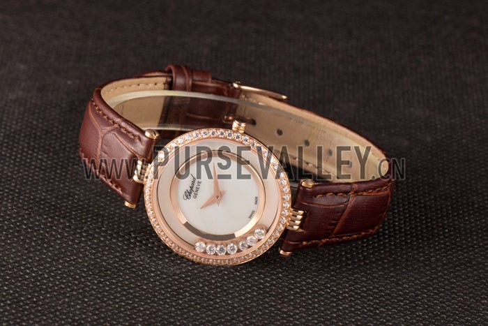 Chopard Luxury Replica Watch cp88 801365