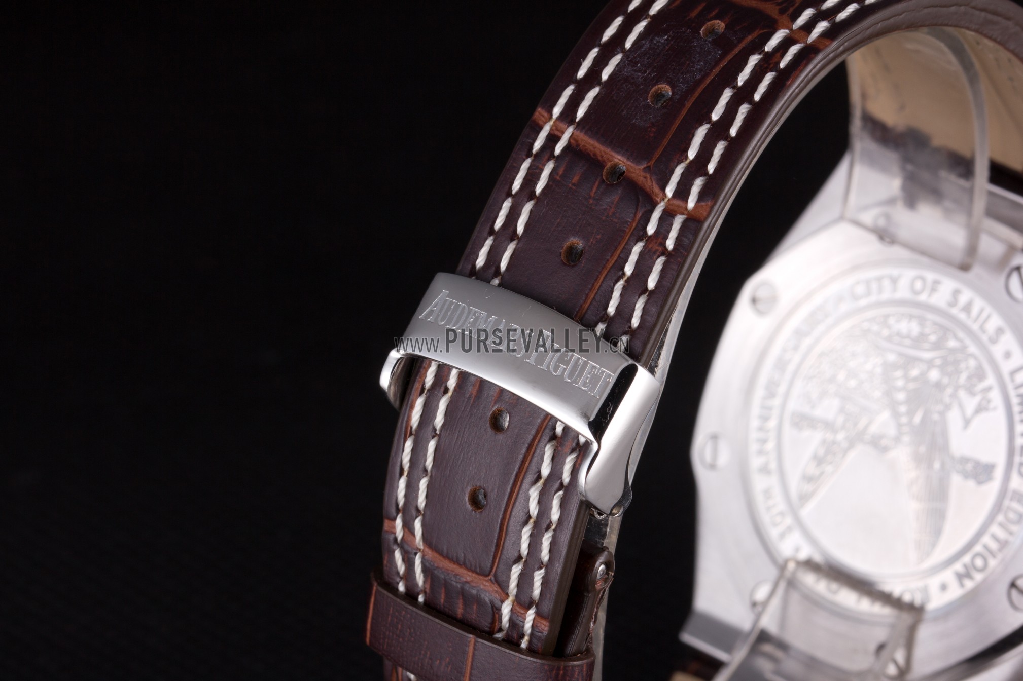 Audemars Piguet Limited Edition Watch Replica 3345