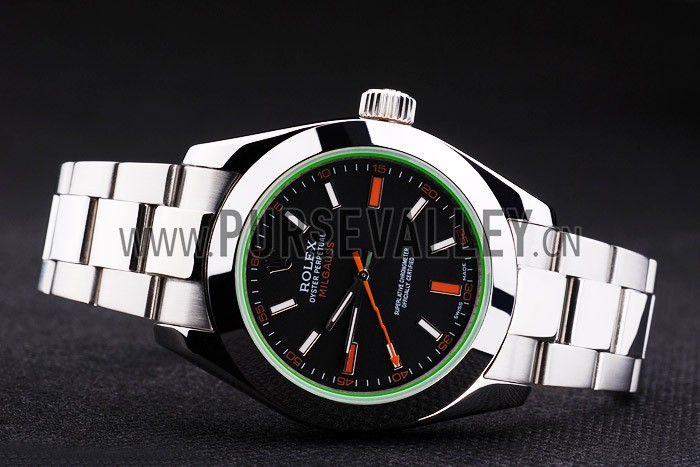 Rolex Milgauss-rl191