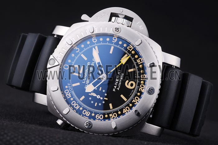 Panerai Luminor Submersible pa130