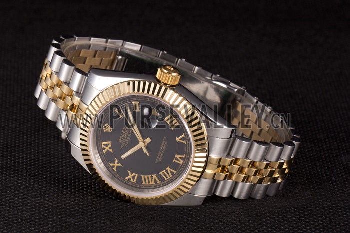 Rolex Datejust-rl211