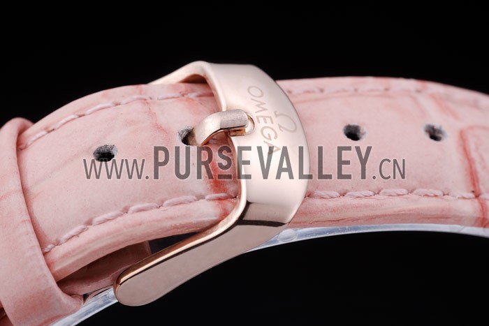 Omega Seamaster - om167